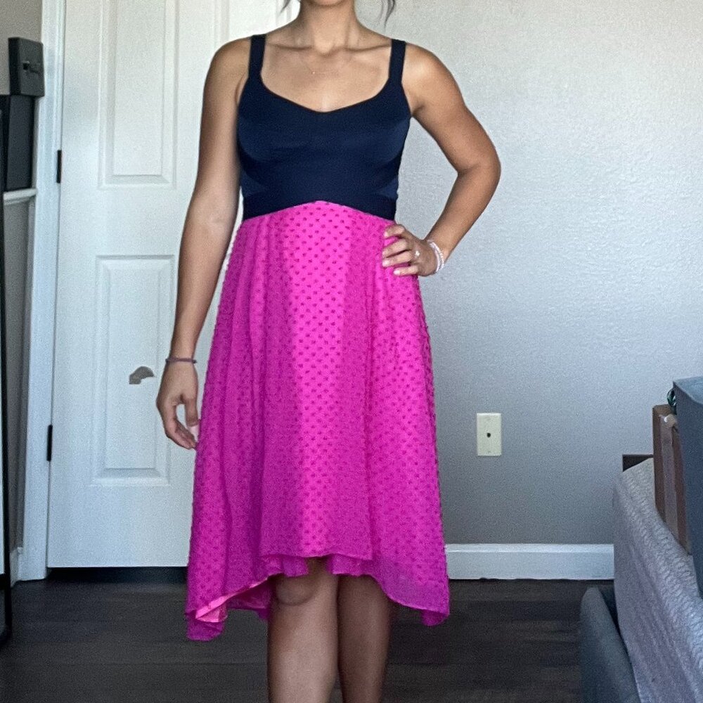 Nanette Lepore Dress Sz 4